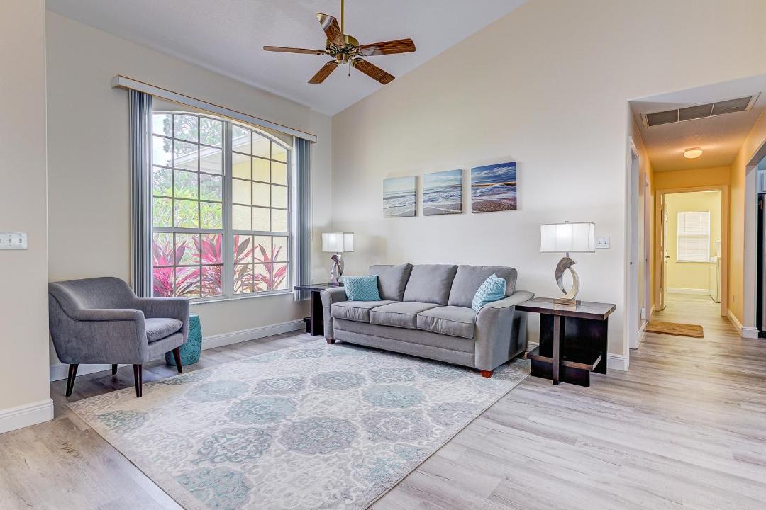 Photo of Livingroom in Sebastian Highlands