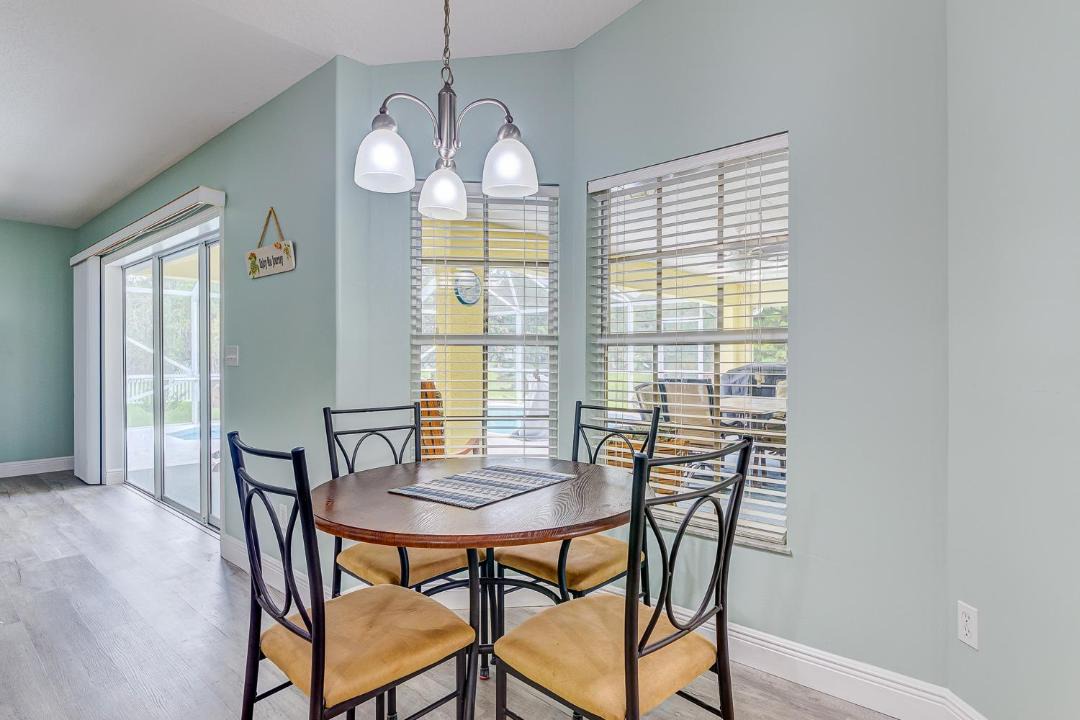 Photo of Livingroom in Sebastian Highlands