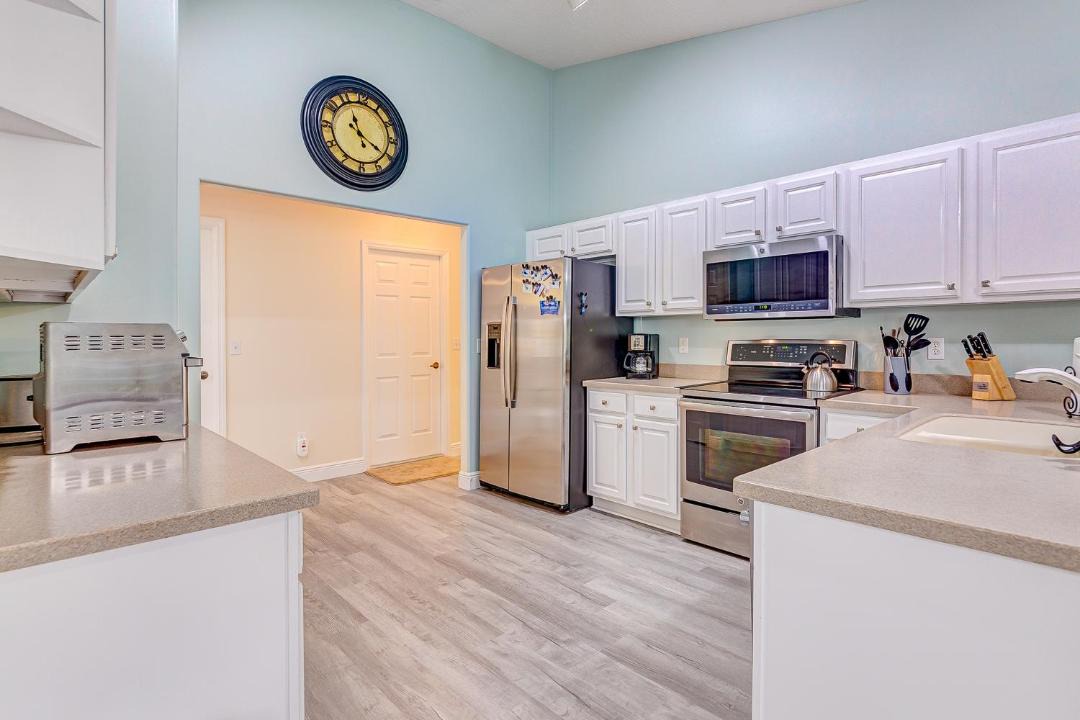 Photo of Kitchen in Sebastian Highlands