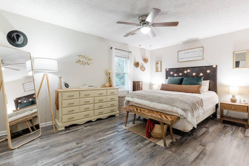 Photo of Bedroom in Boiling Springs