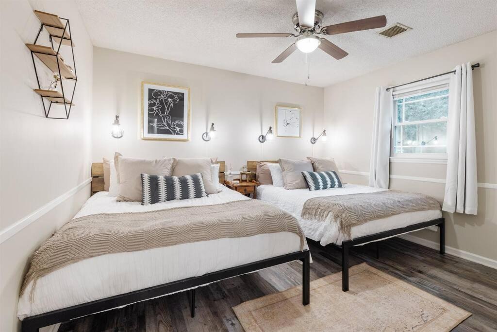Photo of Bedroom in Boiling Springs