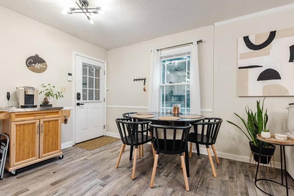 Photo of Livingroom in Boiling Springs