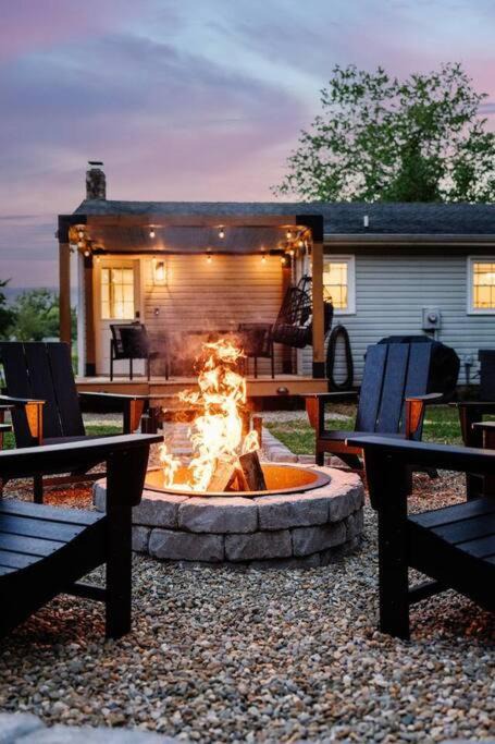 Photo of Patio Balcony in Boiling Springs