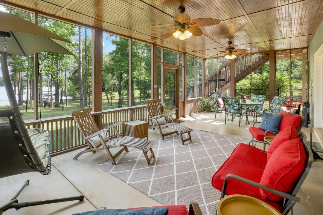 Photo of Livingroom in Appling