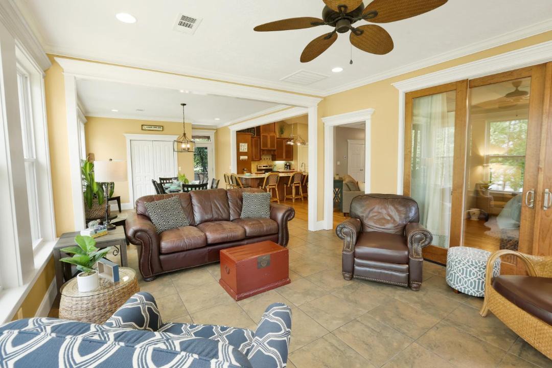 Photo of Livingroom in Appling