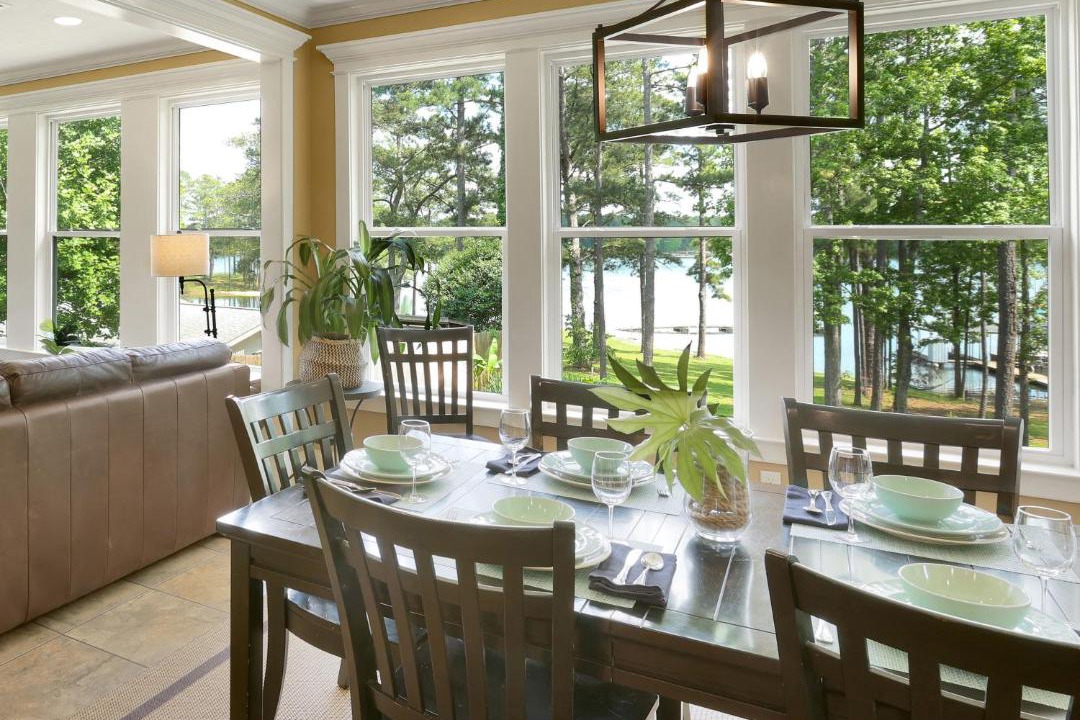 Photo of Livingroom in Appling