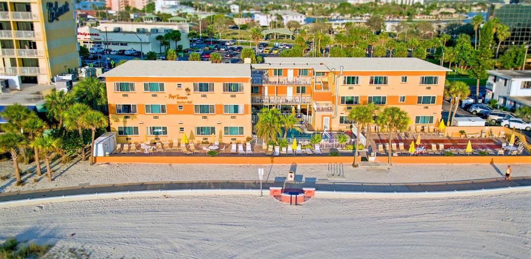 Photo of Others in Treasure Island