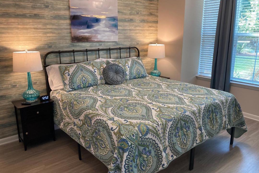 Photo of Bedroom in North Charleston