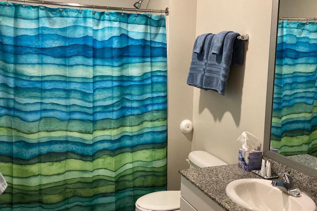 Photo of Bathroom in North Charleston