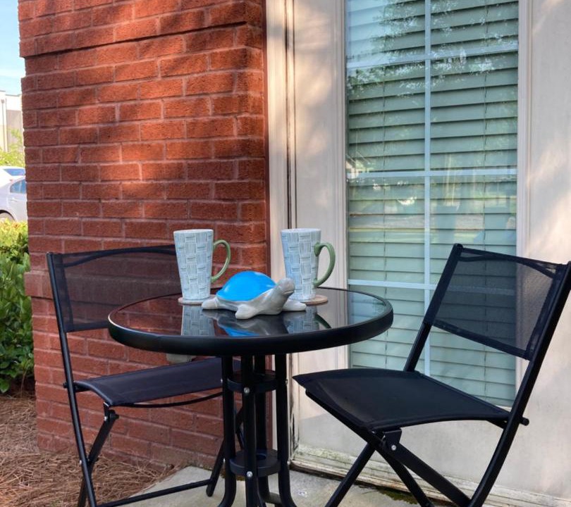 Photo of Patio Balcony in North Charleston