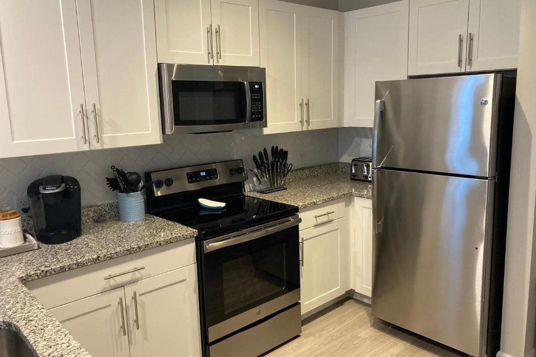 Photo of Kitchen in North Charleston