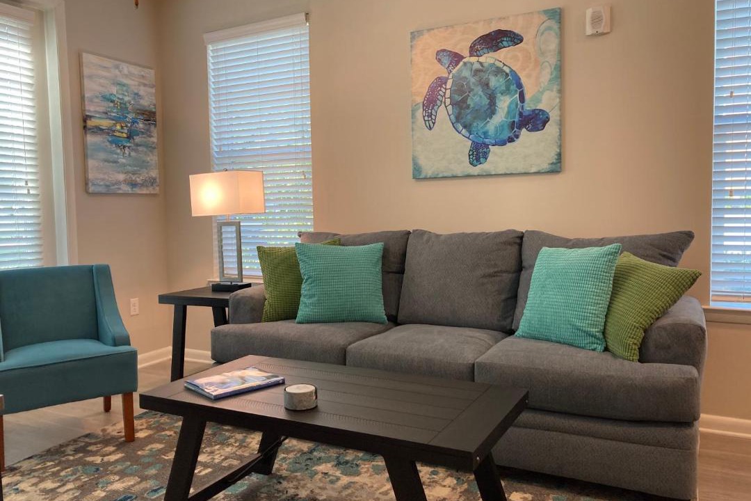 Photo of Livingroom in North Charleston