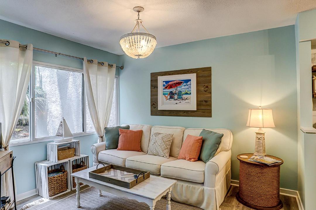 Photo of Livingroom in Hilton Head Island