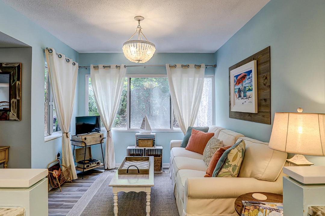 Photo of Livingroom in Hilton Head Island