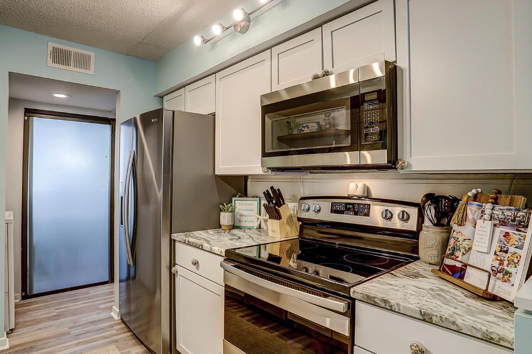 Photo of Kitchen in Hilton Head Island
