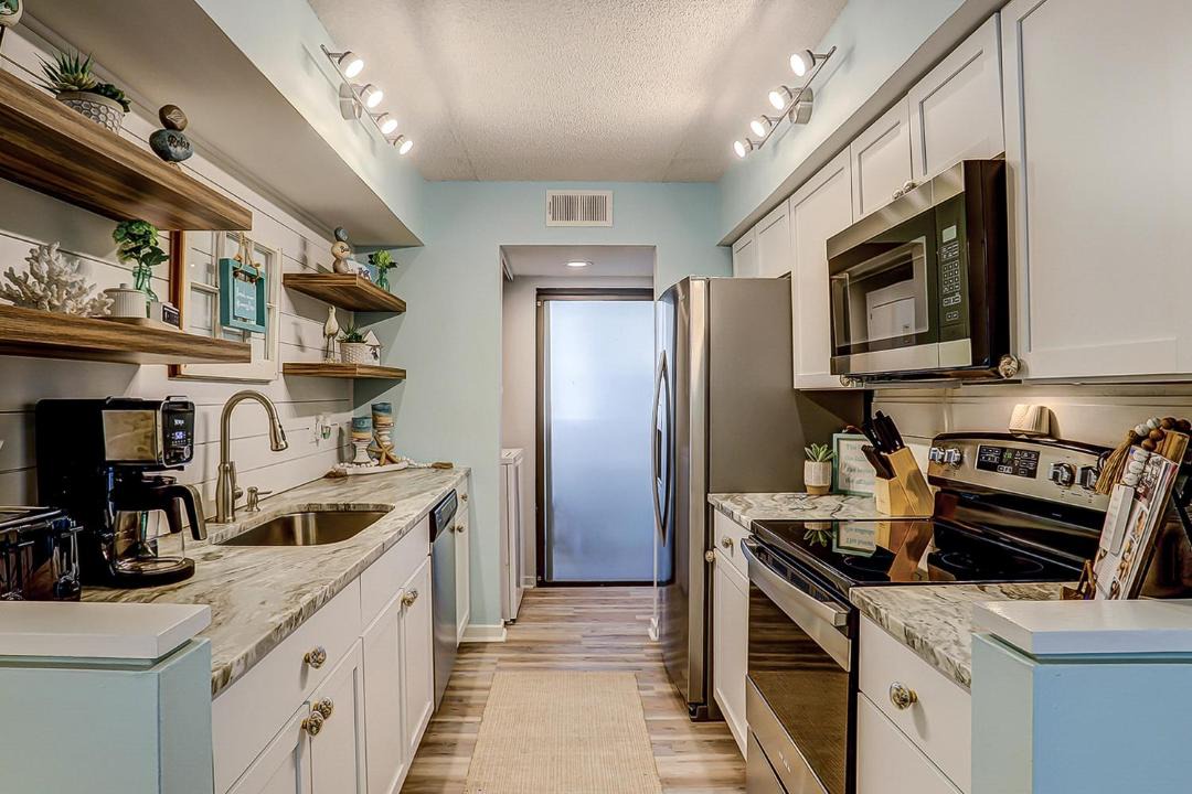 Photo of Kitchen in Hilton Head Island