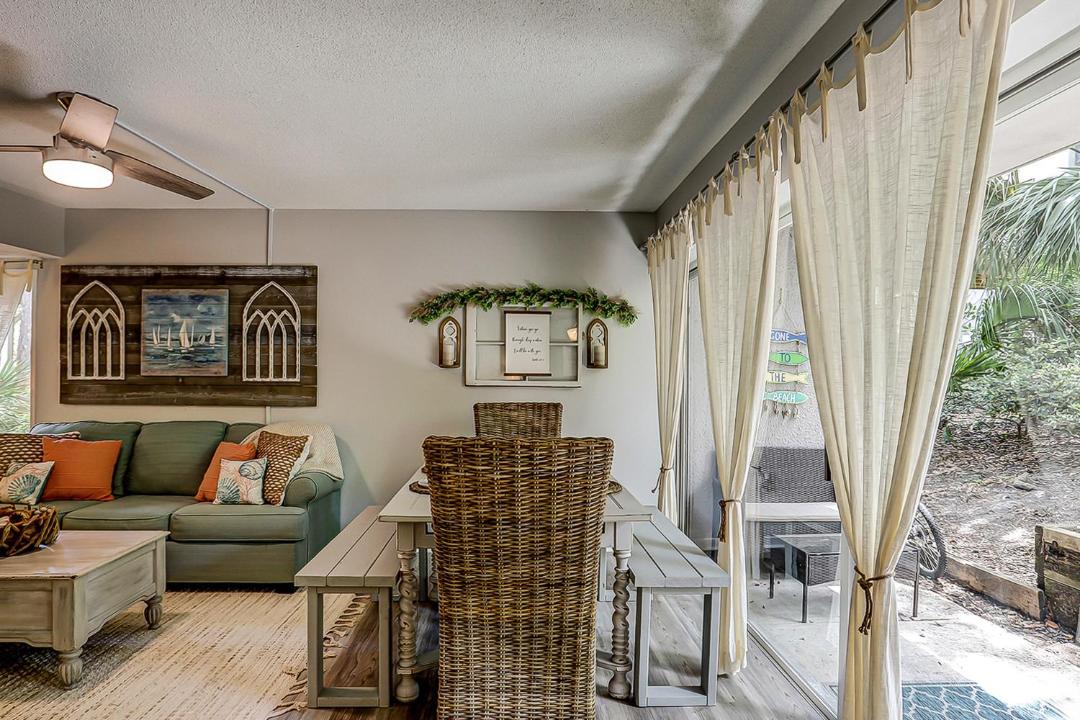 Photo of Livingroom in Hilton Head Island
