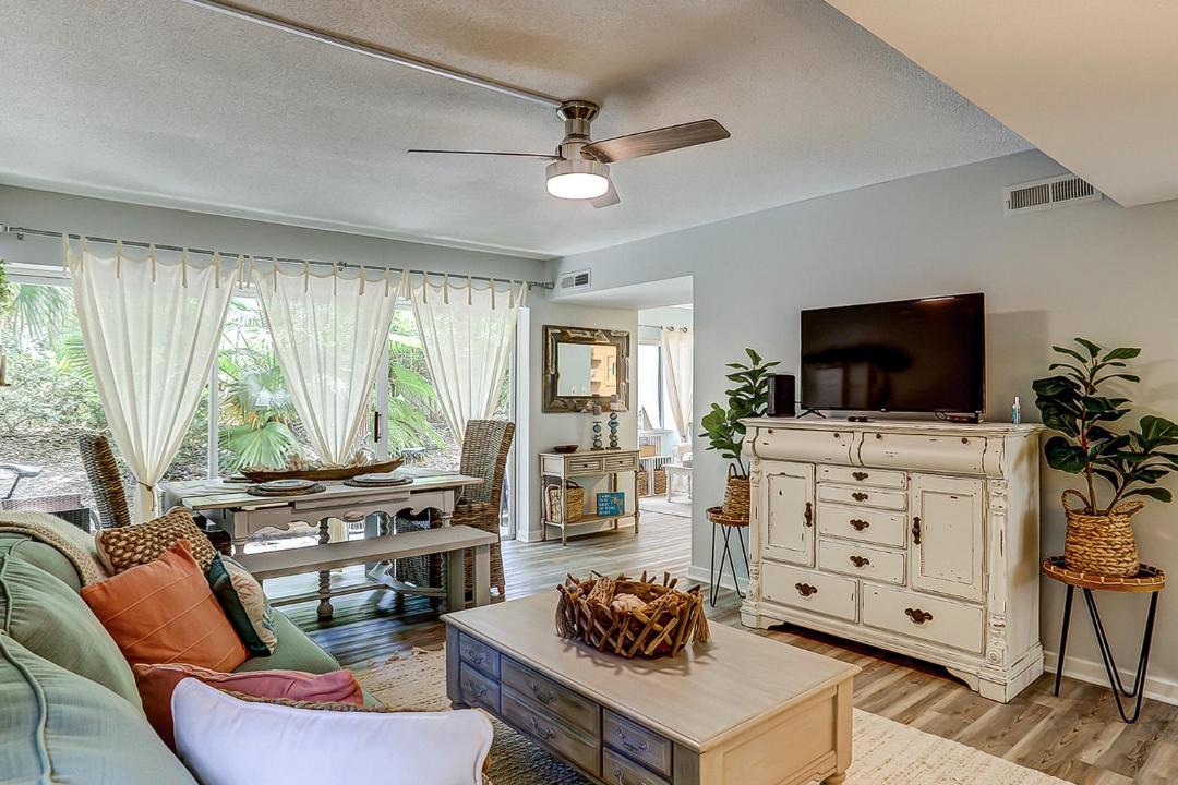 Photo of Livingroom in Hilton Head Island