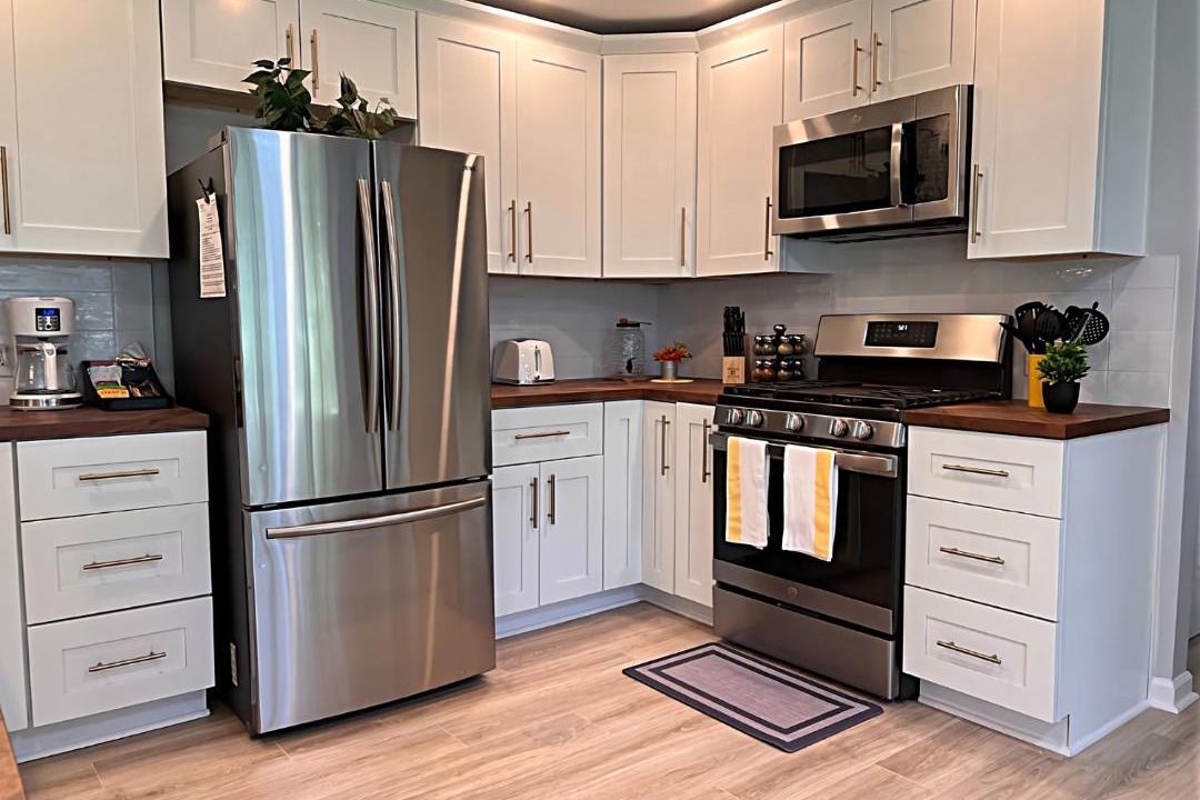 Photo of Kitchen in Red Hill