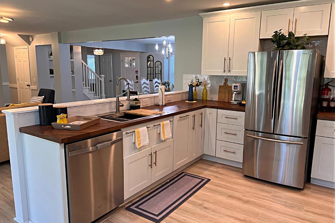 Photo of Kitchen in Red Hill