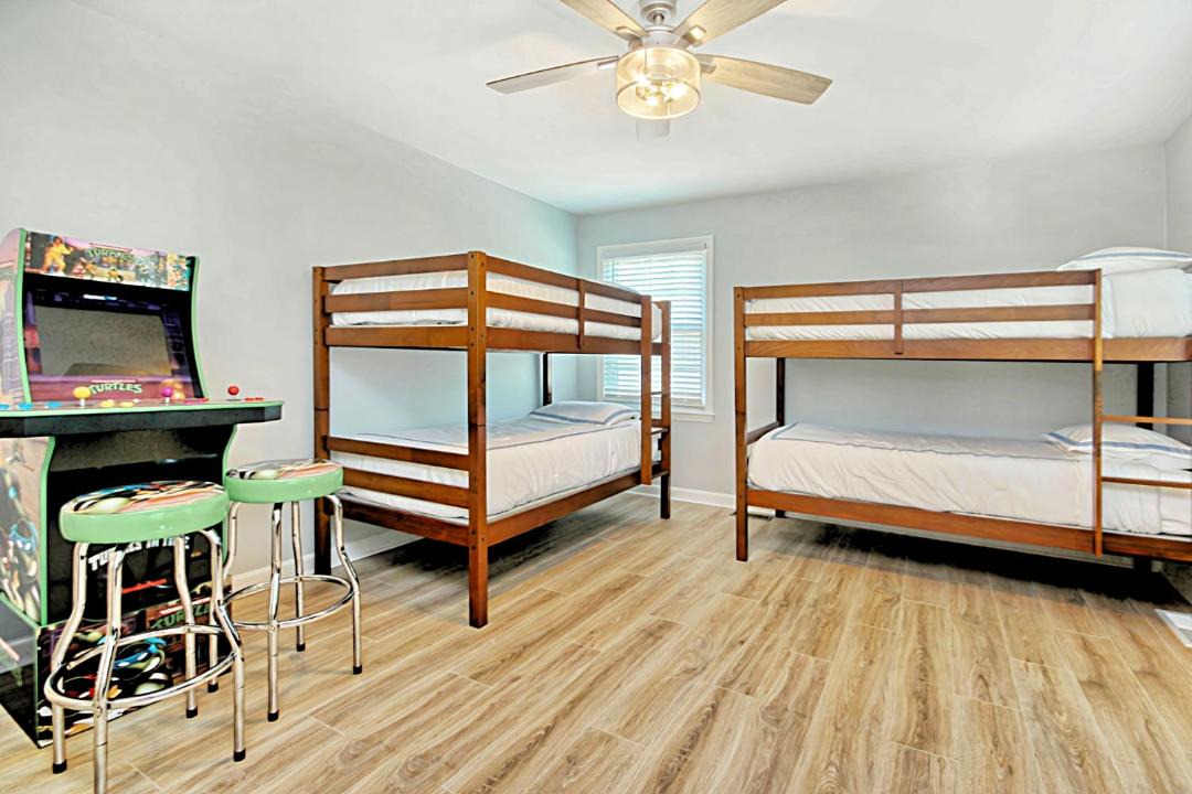 Photo of Bedroom in Red Hill