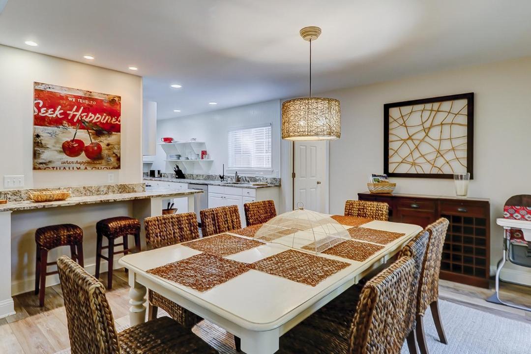 Photo of Livingroom in Lawton Woods