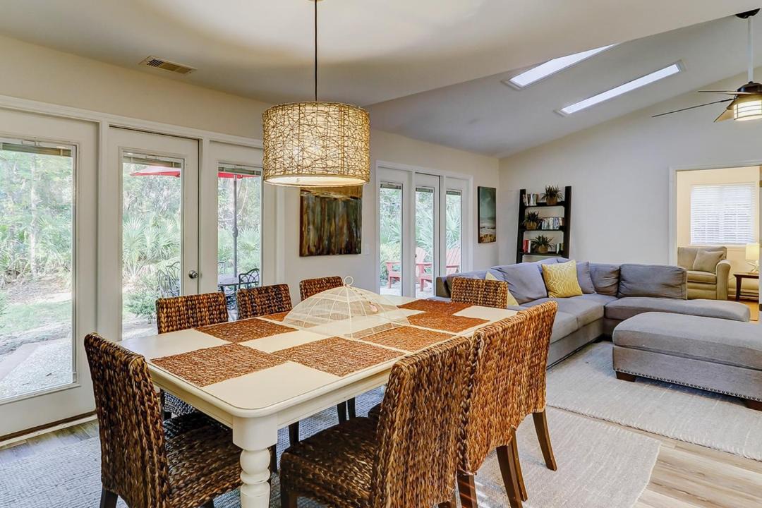 Photo of Livingroom in Lawton Woods
