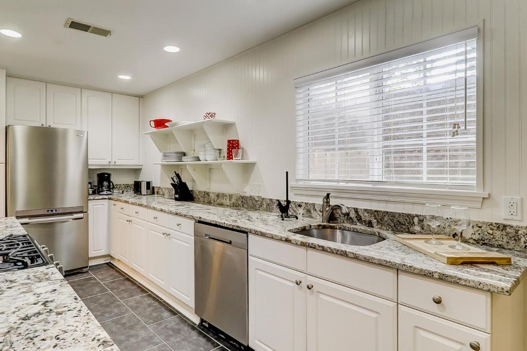 Photo of Kitchen in Lawton Woods