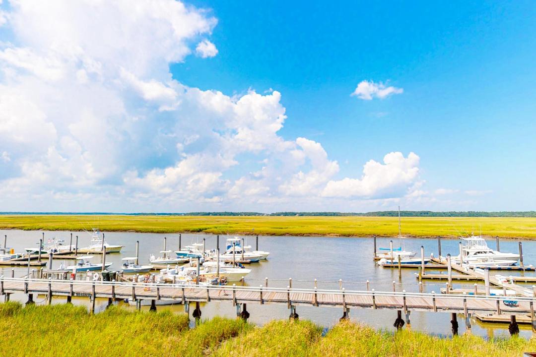 Photo of Others in Edisto Island