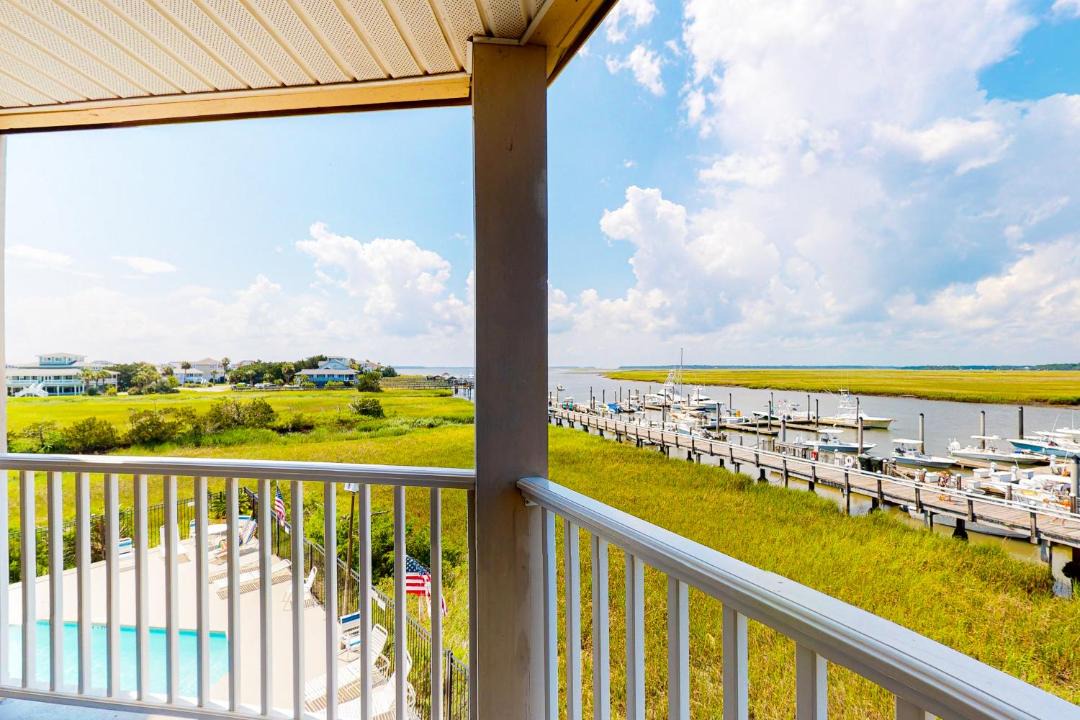 Photo of Others in Edisto Island