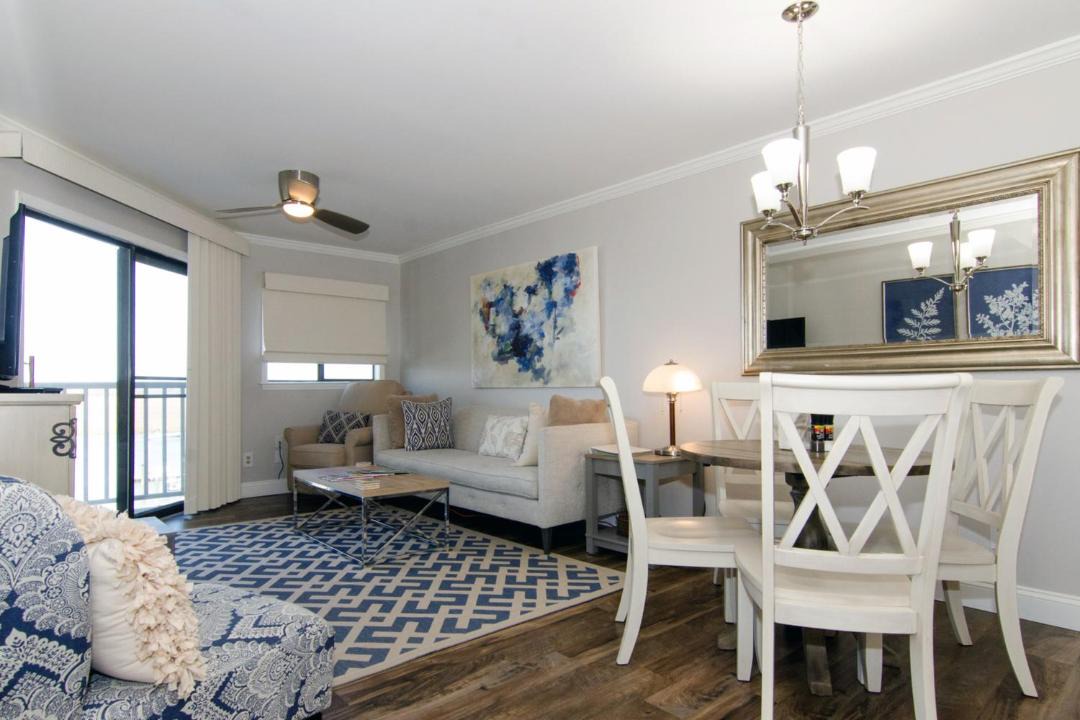 Photo of Livingroom in Edisto Island