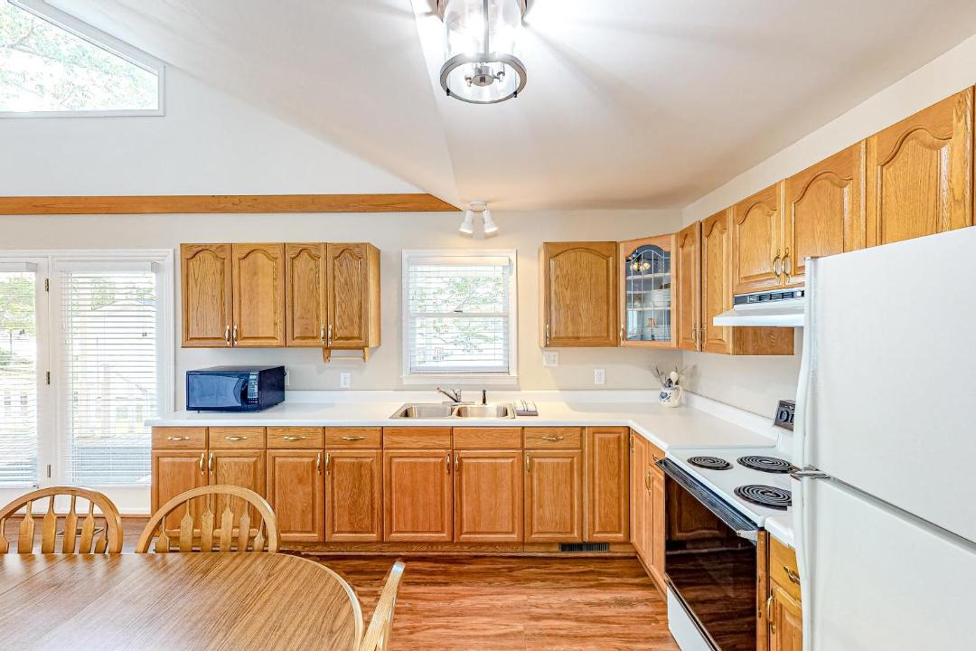 Photo of Kitchen in Prosperity