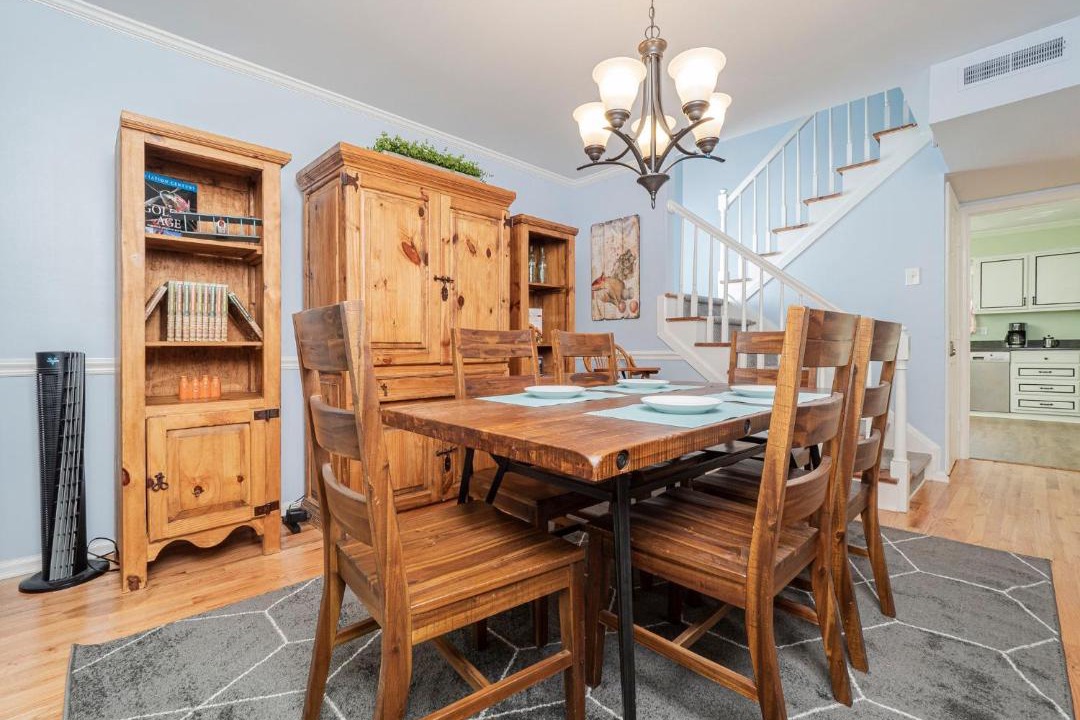 Photo of Livingroom in Cary