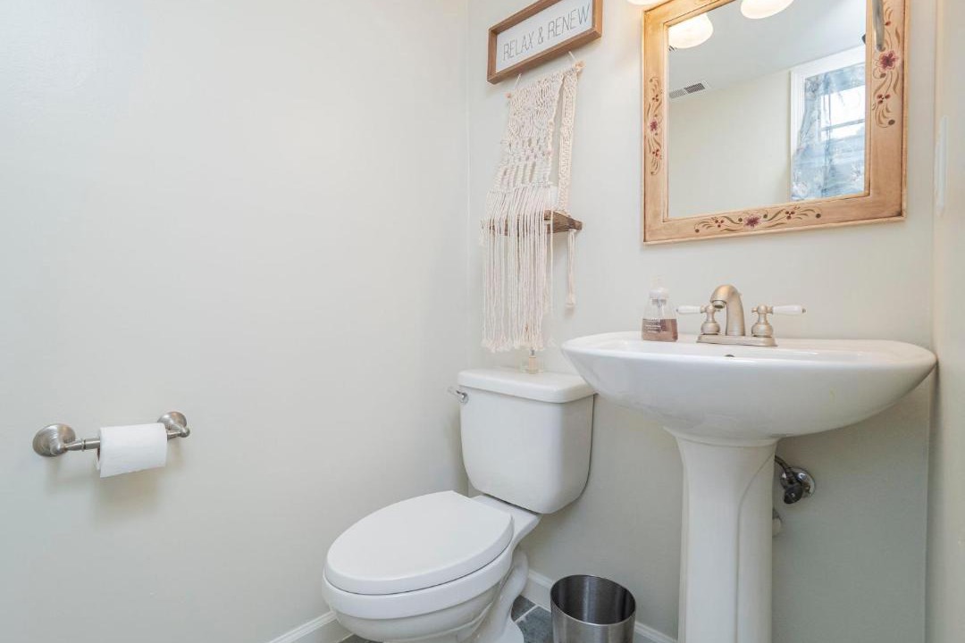 Photo of Bathroom in Cary