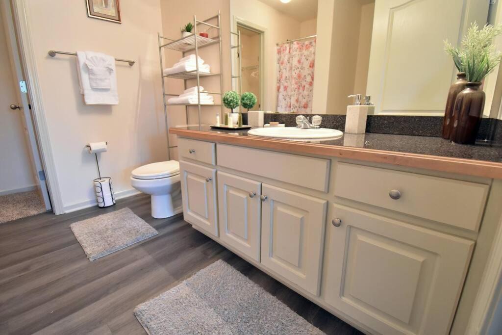 Photo of Bathroom in Winder