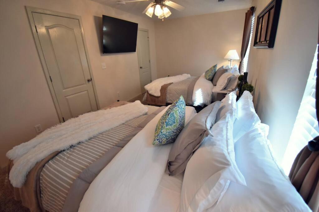 Photo of Bedroom in Winder