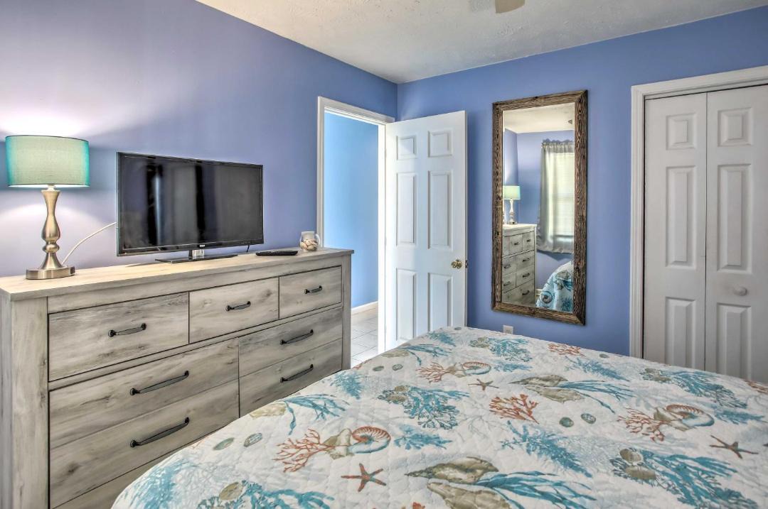 Photo of Bedroom in Longs
