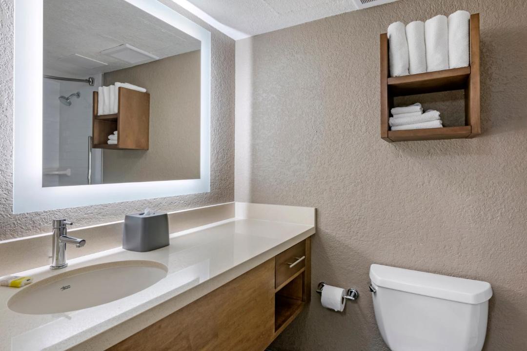 Photo of Bathroom in Kissimmee