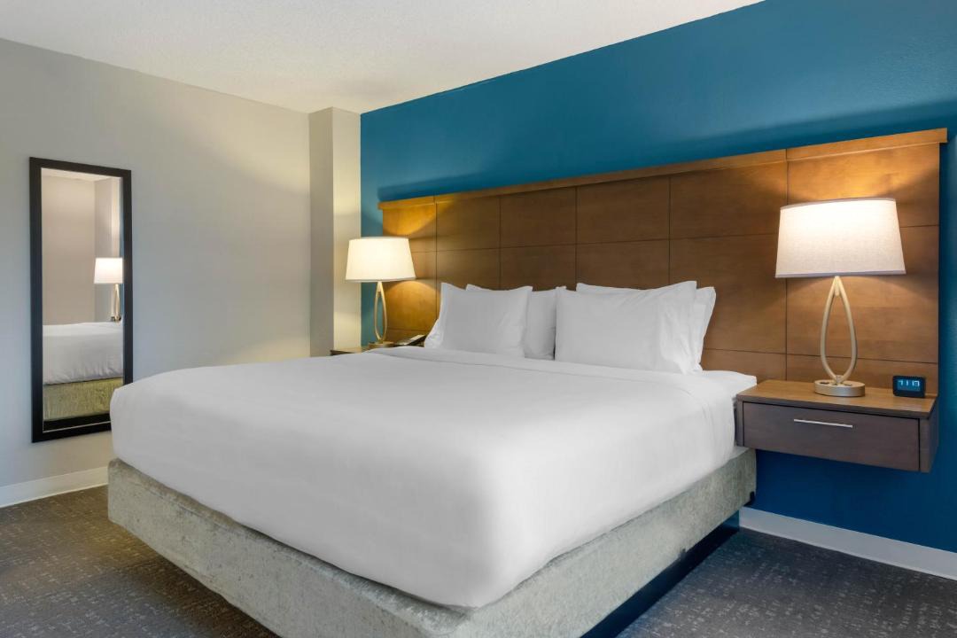 Photo of Bedroom in Kissimmee