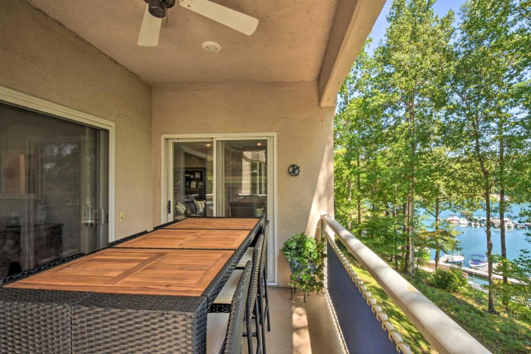 Photo of Patio Balcony in Salem