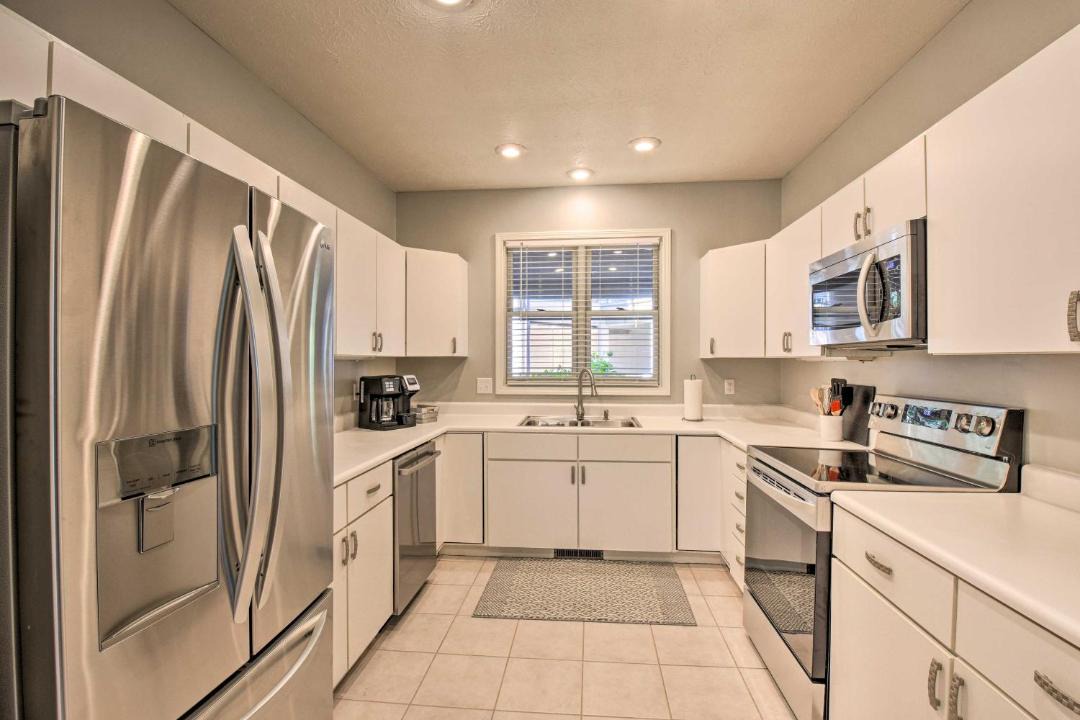 Photo of Kitchen in Salem