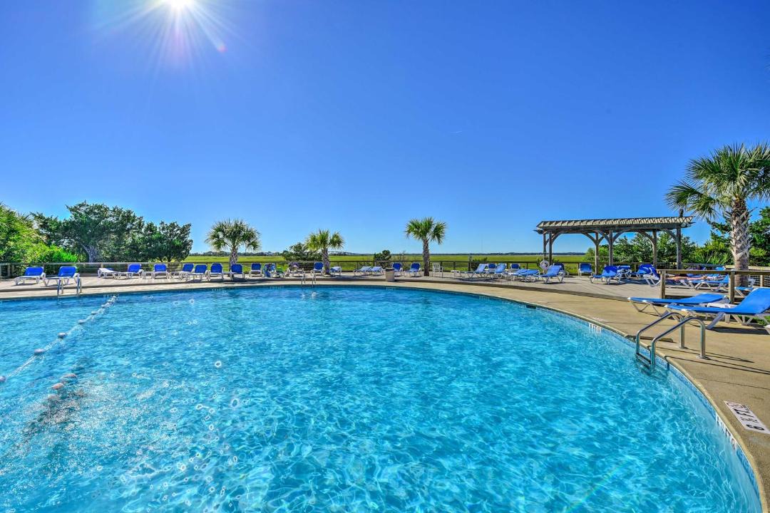 Photo of Outdoor in Oceanmarsh Subdivision