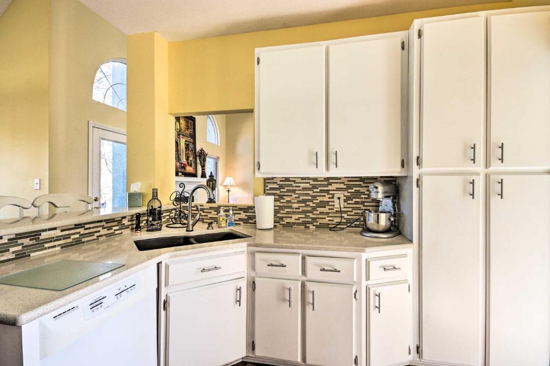 Photo of Kitchen in Appling