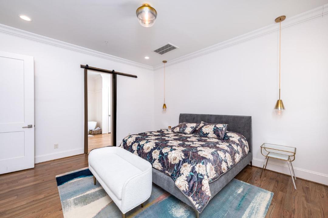 Photo of Bedroom in Oakhurst