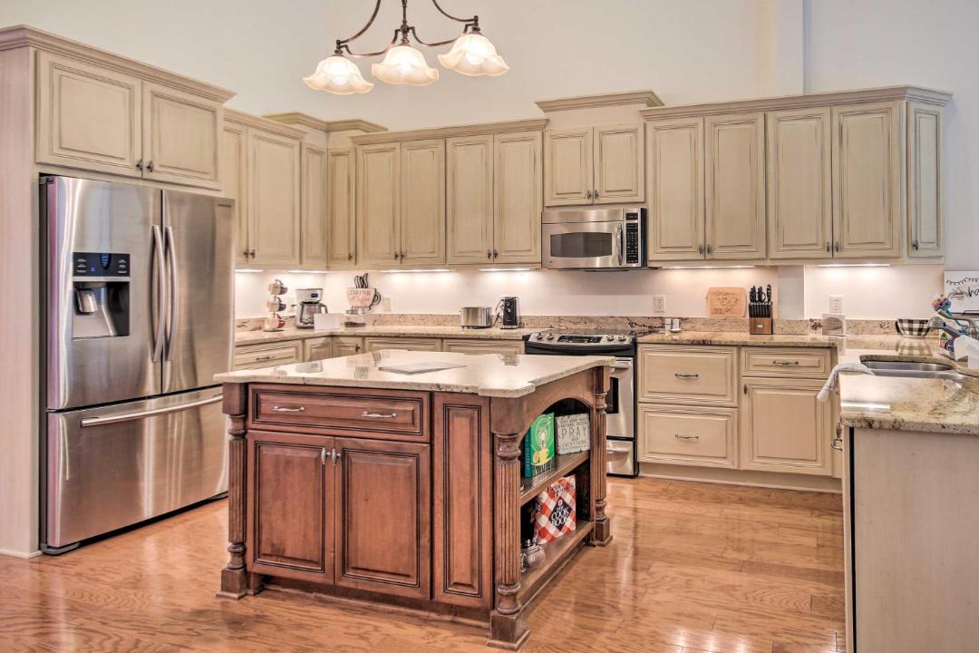 Photo of Kitchen in Aiken