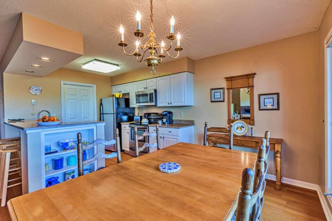Photo of Livingroom in Dataw Island