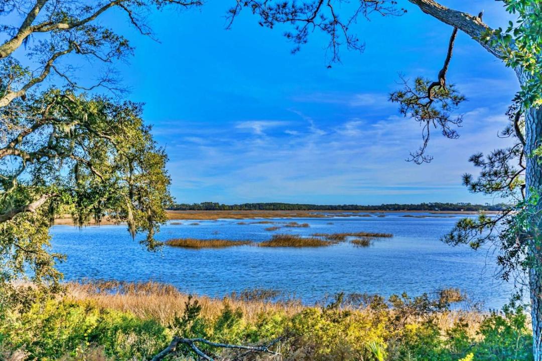 Photo of Outdoor in Dataw Island