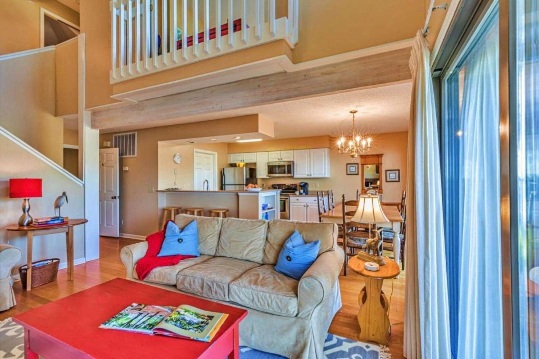 Photo of Livingroom in Dataw Island