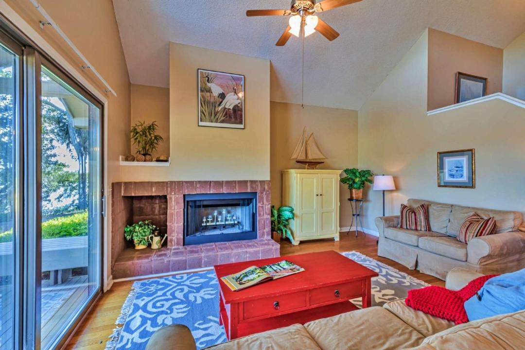 Photo of Livingroom in Dataw Island