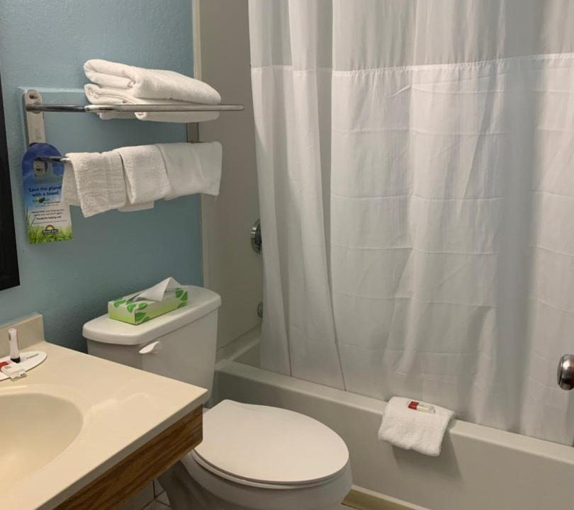 Photo of Bathroom in Greenwood